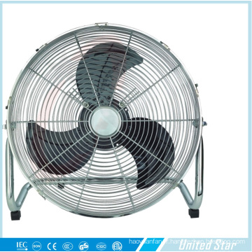 Ventilateur de plancher Unitedstar 16 &#39;&#39; (USFF-108) avec CE, RoHS